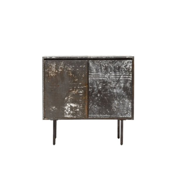 LIVERPOOL INDUSTRIAL CONSOLE - SHORT