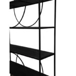 Circle Bookcase - Image 3