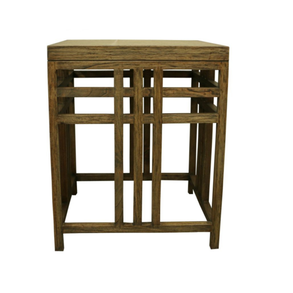 Lewis Side Table O