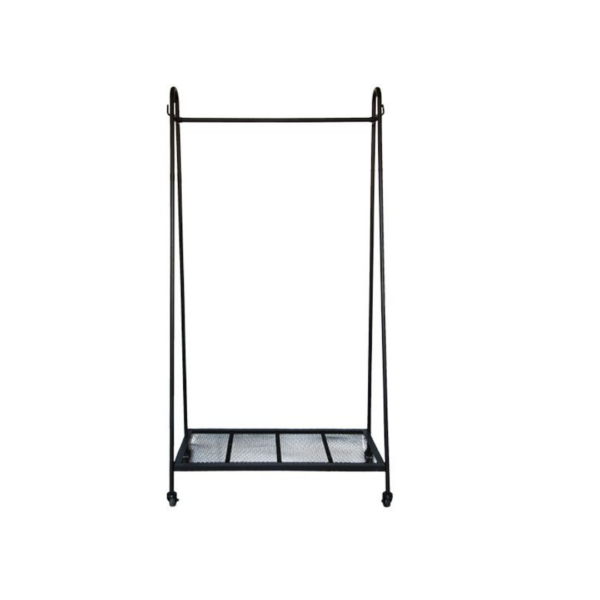 CLOTHES RACK