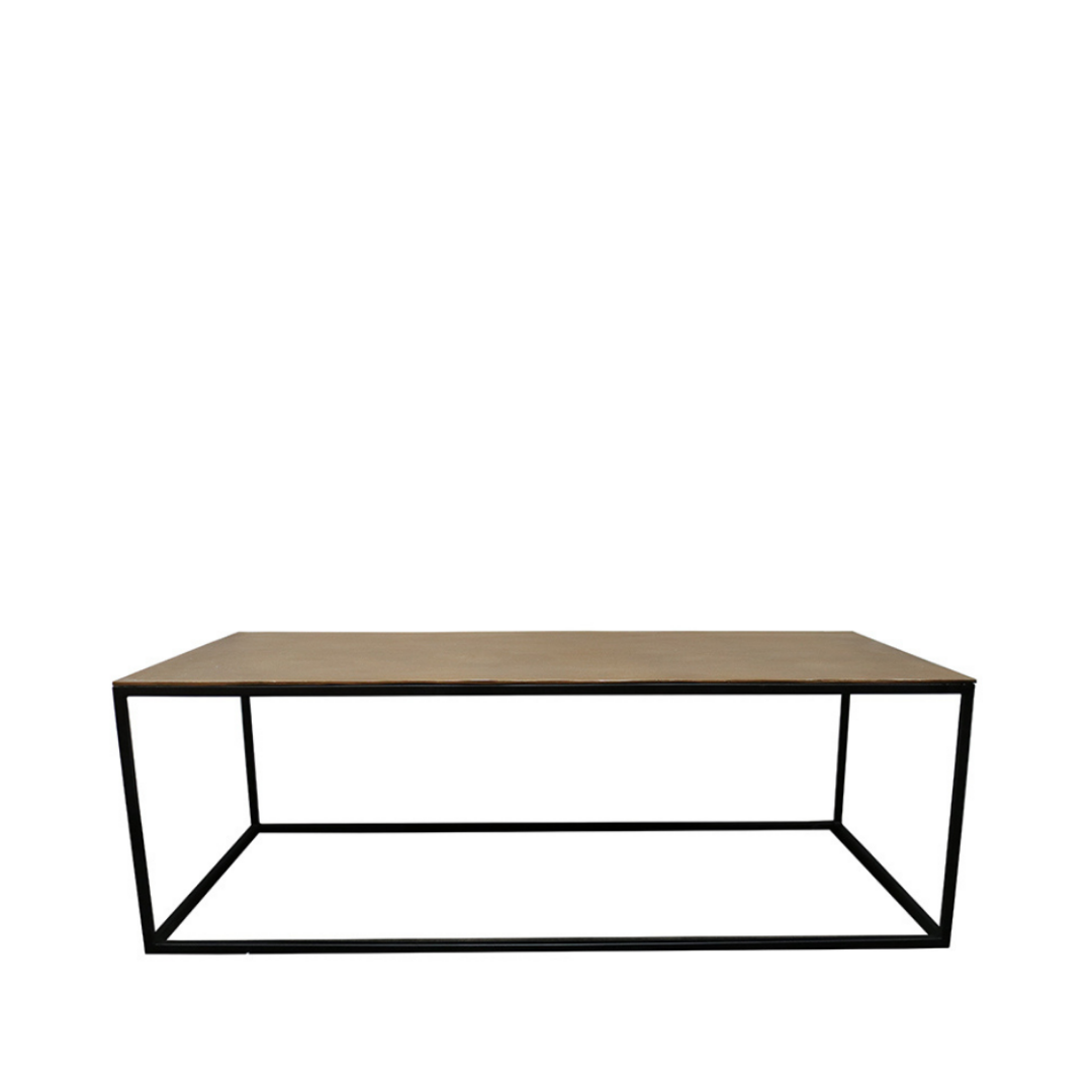 Lamai Coffee Table Palette Design