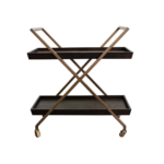 Monterey Bar Cart