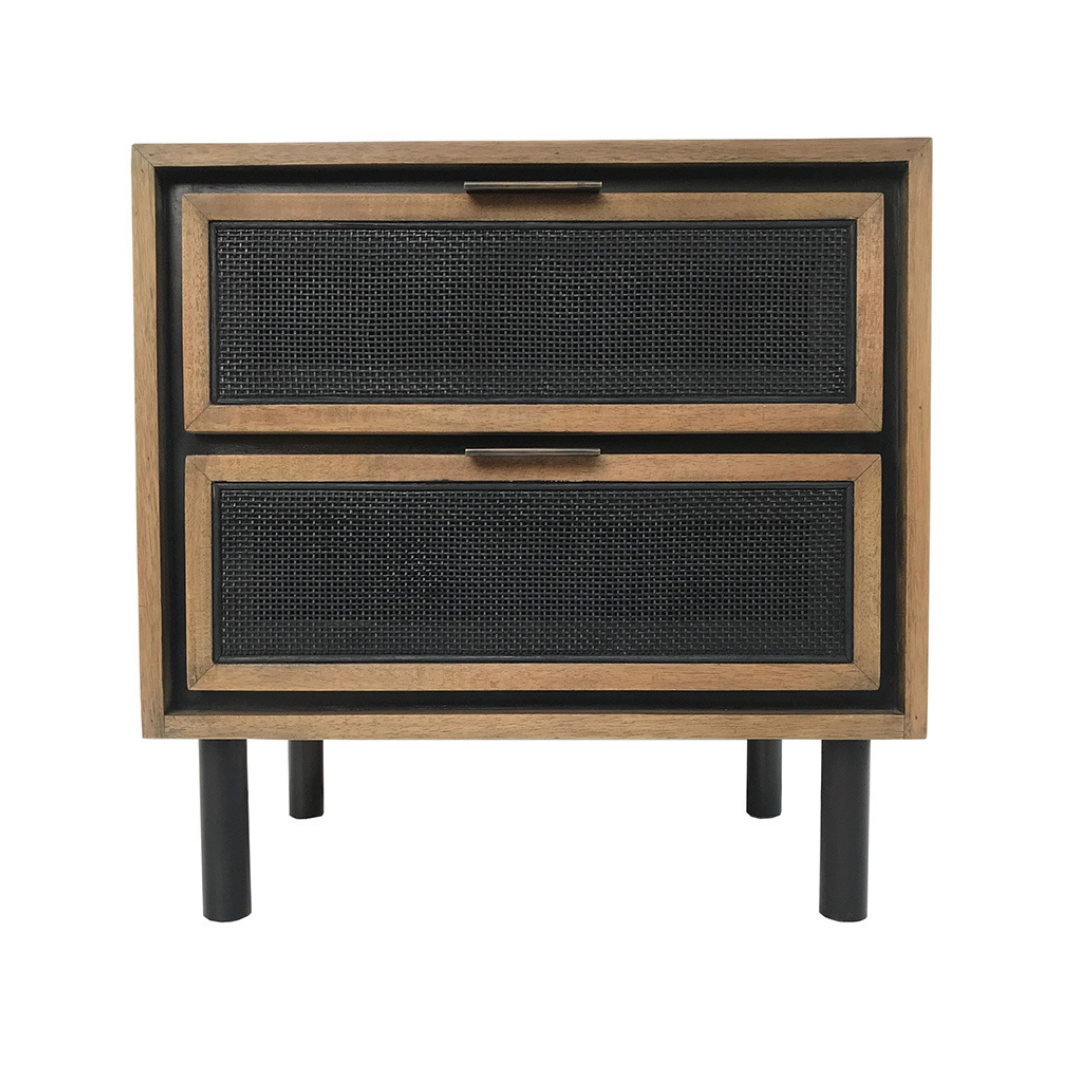 Nelson Side Table Nelson Side Table