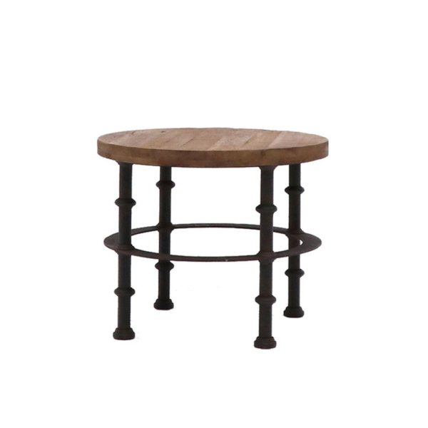 PROVINCIAL SIDE TABLE