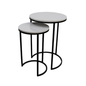 Santo Nest of Tables