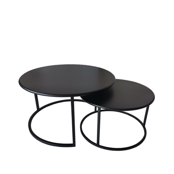 Trang Coffee Table Nest