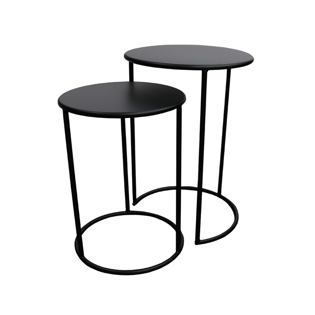 Trang Nest of Tables Palette Design