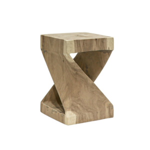 ULIR TWIST SIDE TABLE