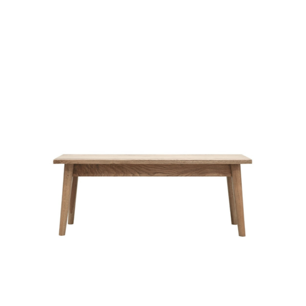 VAASA BENCH - 118CM