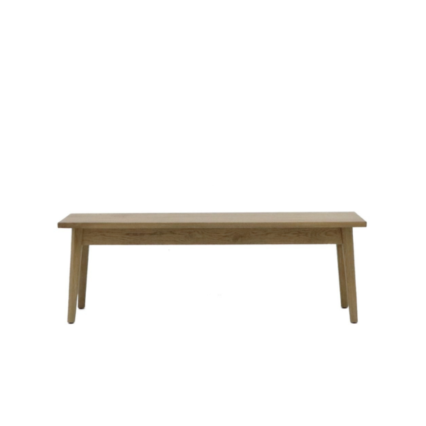 VAASA BENCH - 150CM