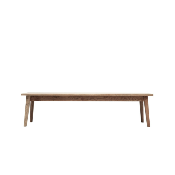 VAASA BENCH - 185CM