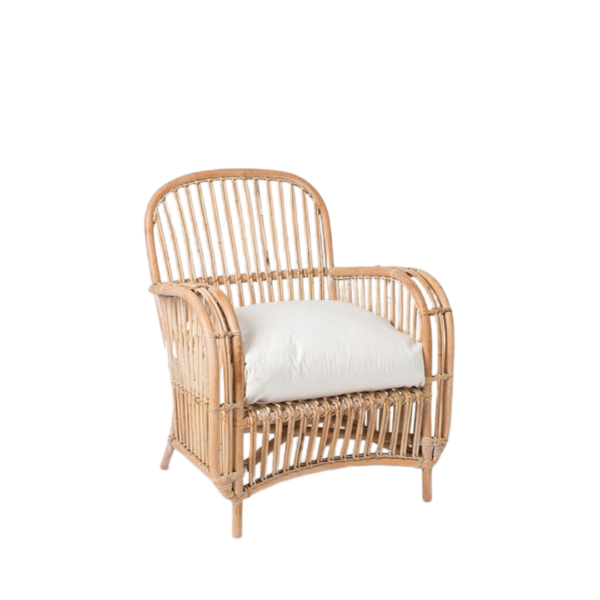 Rattan Altan chair