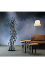 COBONPUE Little Peoples Floor Lamp