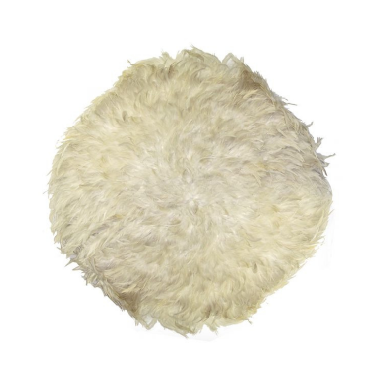 Juju Wall Art White 1m Palette Design