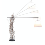 COBONPUE Little Peoples Floor Lamp