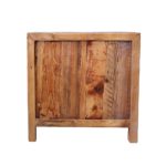 Printmaker Square Side Table - Image 2