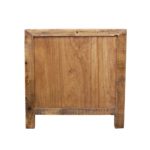 Printmaker Square Side Table - Image 5