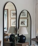 Bouvier Arch Mirror - Large - Image 3