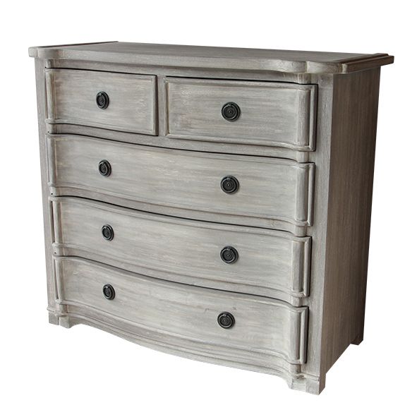 AMINE SINGLE CHEST OF DRAWERS