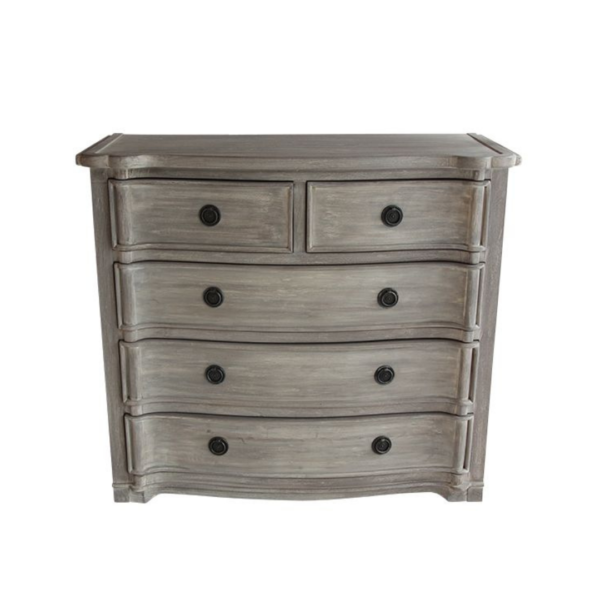 AMINE SINGLE CHEST OF DRAWERS NATURAL