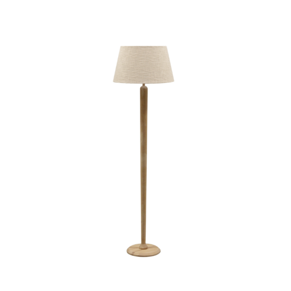 Scandinavian Style Floor Lamp 1615H