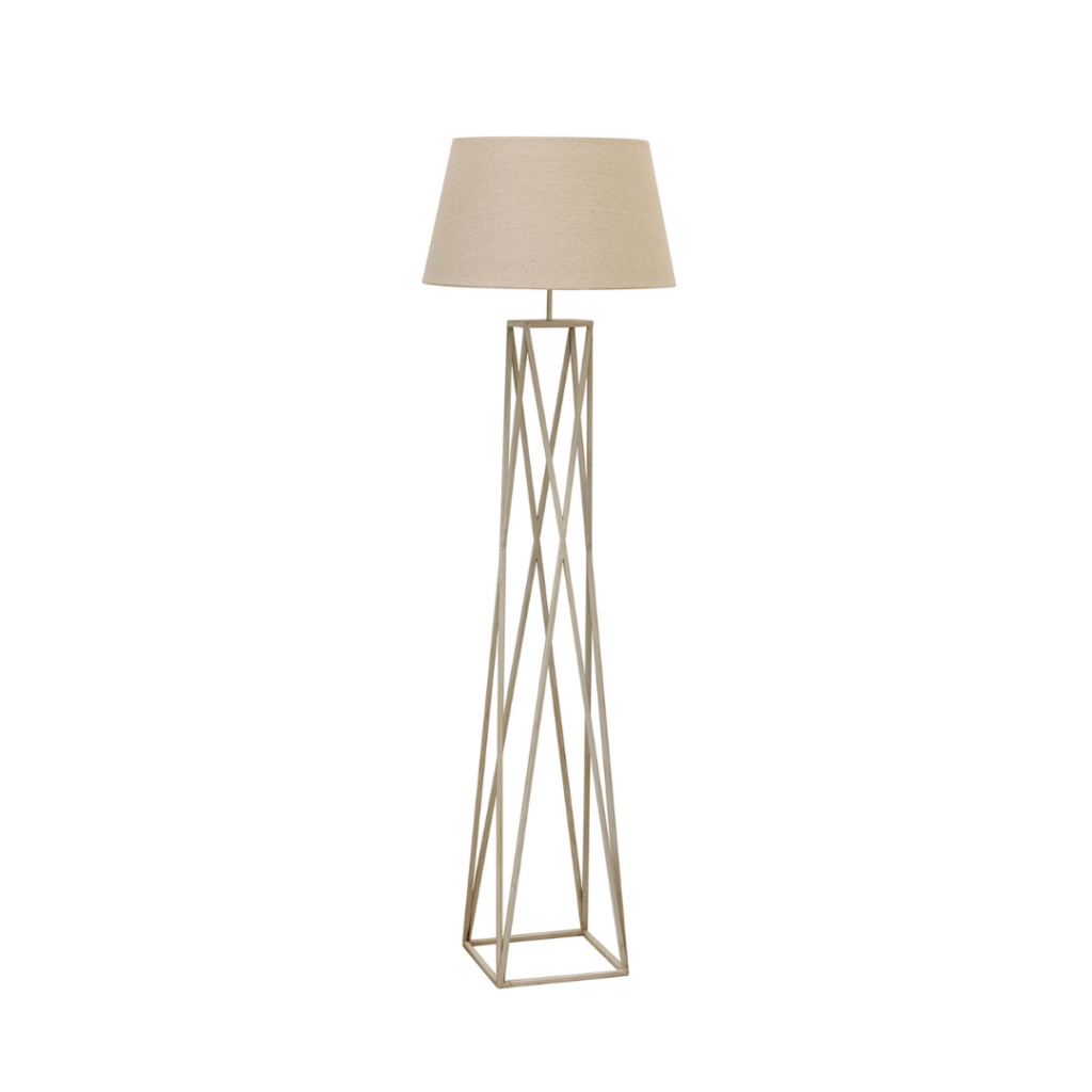Newport Floor Lamp Palette Design