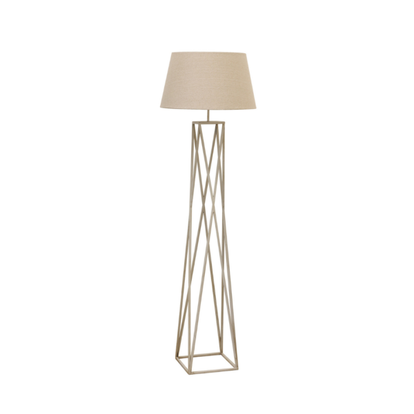 Newport Floor Lamp 1530H