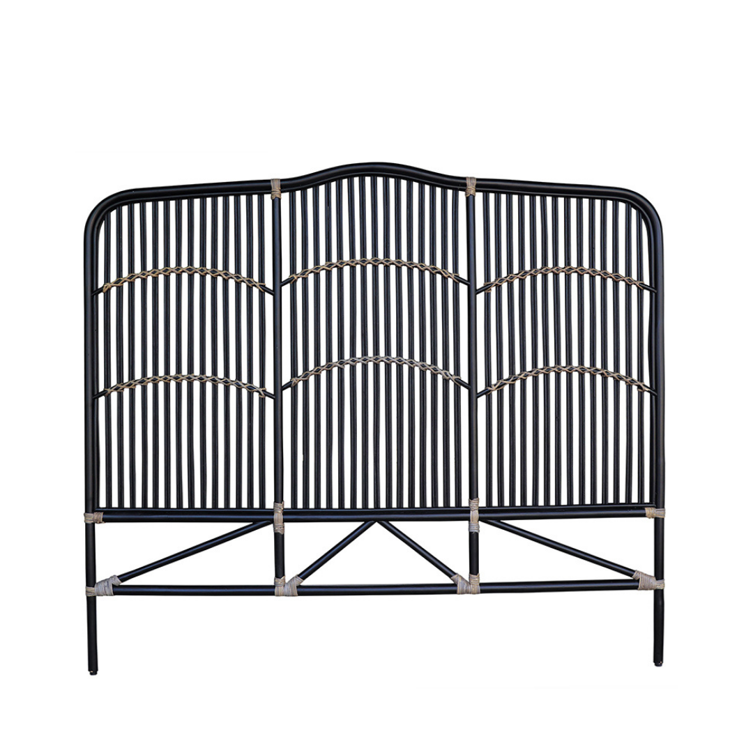 Denver Headboard King/S King Palette Design