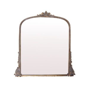 GRANDE ROUNDED EDGE MIRROR