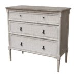 LAURETTE CHEST OF DRAWERS