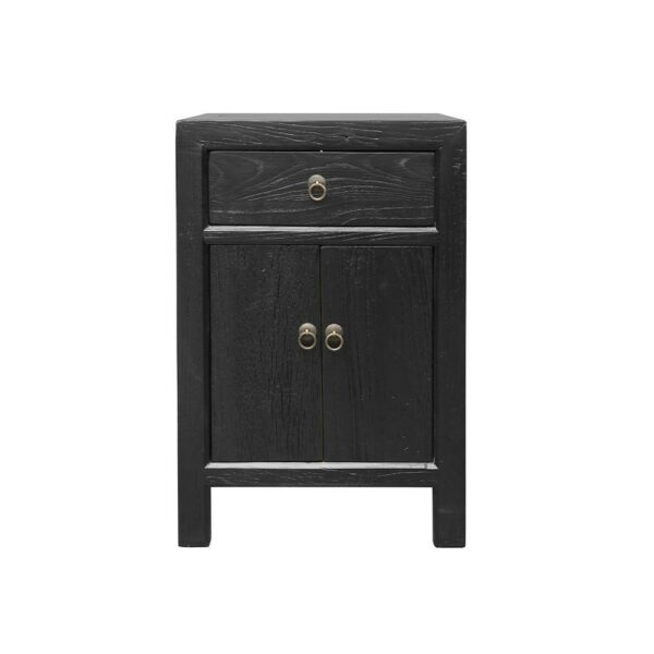 Parq bed Bedside Table