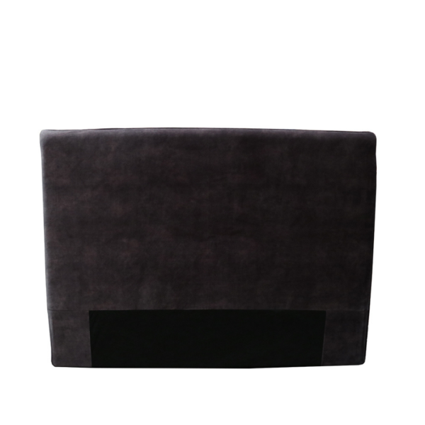 Santa Fe Velvet Headboard