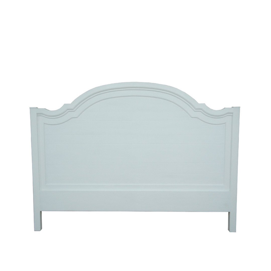 Trinidad Bedhead Super King Palette Design