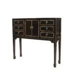 ORIENTAL CONSOLE - PETITE