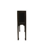 Oriental Petite Console Vintage Black - Image 6