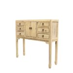 ORIENTAL CONSOLE - PETITE