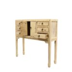 ORIENTAL CONSOLE - PETITE