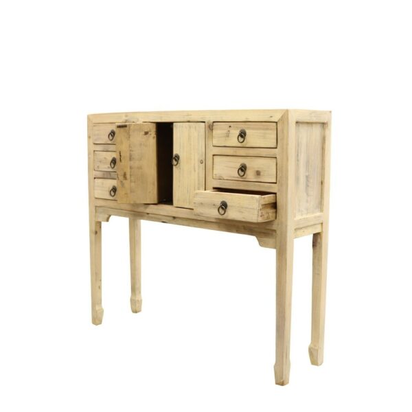 ORIENTAL CONSOLE - PETITE