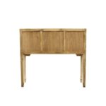 Oriental Petite Console Natural - Image 4