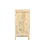 Oriental 2 Door Sideboard - Image 4