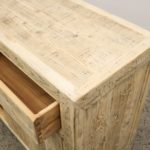 Oriental 2 Door Sideboard - Image 6