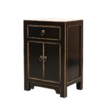 ORIENTAL BEDSIDE