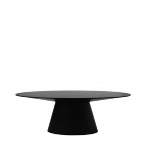 Classique Oval Dining Table