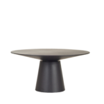 Round Dining Table