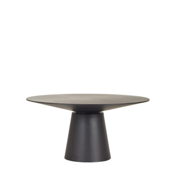 Round Dining Table