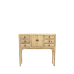 ORIENTAL CONSOLE - PETITE