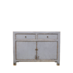 2 DOOR ORIENTAL SIDEBOARD