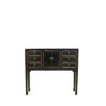 ORIENTAL CONSOLE - PETITE