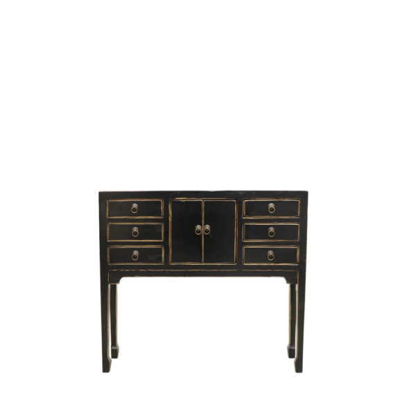 ORIENTAL CONSOLE - PETITE