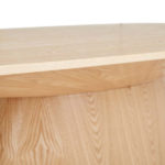 Classique Dining Table- Oval - Image 4